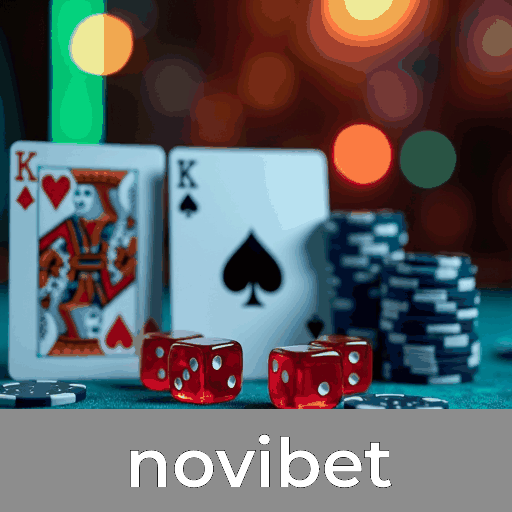 Novibet: Sua Plataforma de Cassino Confiável