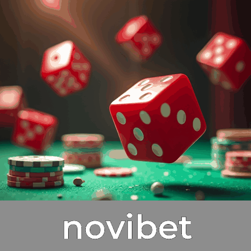 Novibet: A Plataforma de Apostas com Serviço Profissional