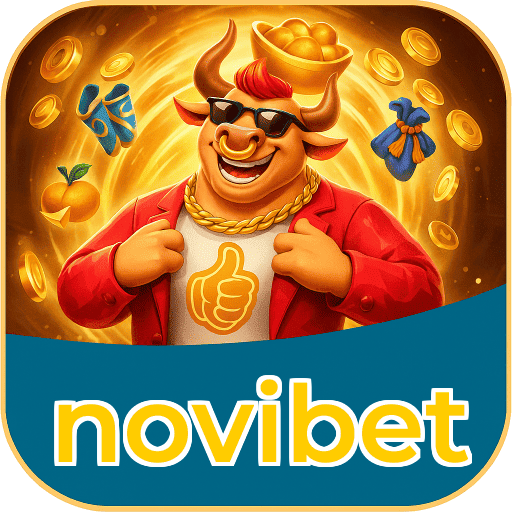 Novibet: Sua Plataforma de Cassino Confiável