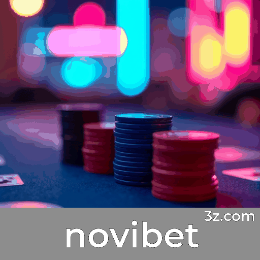 DEPÓSITOS na novibet