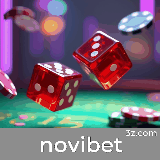 Aproveite as Promoções Imperdíveis do Novibet