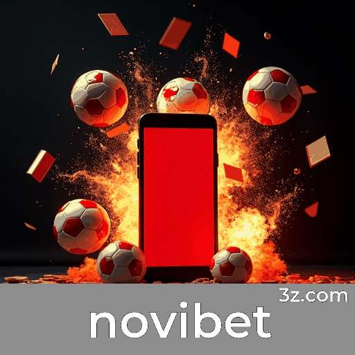 Novibet Jogos: Domine Estratégias para Ganhar Mais!
