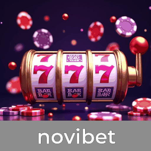 Novibet: A Experiência de Cassino com Dealers ao Vivo para Jogadores Brasileiros