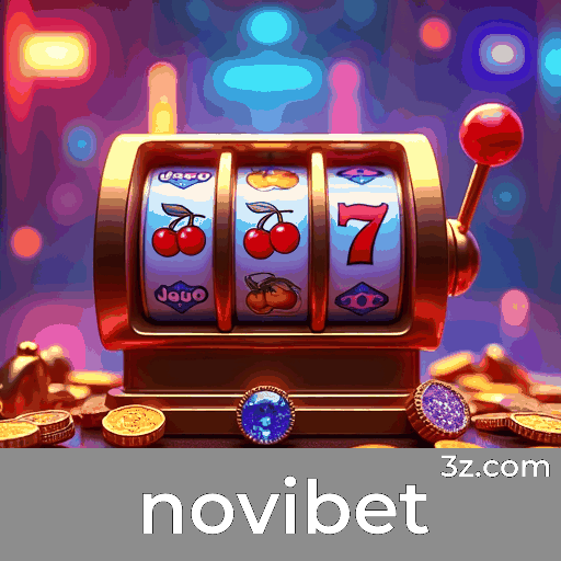 Descubra a Convergência de Tecnologias e Experiências de Entretenimento Disruptivas na Novibet